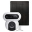 Camara domo EZVIZ CS-HB90 SP-R100 2k+ lente doble panel solar