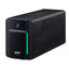 UPS APC back 900VA 120V AVR BVX900L-LM