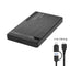 Encapsulador USB 3.0 Onten OTN-UHD1 para HDD SSD - 2.5 pulgadas