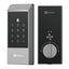 EZVIZ CS-DL04-R100-WBCP-GR Smart Lock Cerradura Inteligente