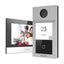 Hikvision sistema video intercomunicación DS-KIS604-P