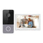 Hikvision sistema video intercomunicación DS-KIS607-S