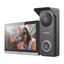 Hikvision sistema video intercom hybrid HD intercom kit DS-KIS313-P