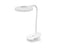 Xtech lampara LED recargable con clip XTA-703