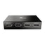 Xtech splitter HDMI 1 entrada a 4 salidas XHA-420