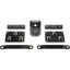 Logitech kit de instalación rally negro 939-001644