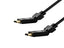 Cable HDMI macho Xtech a macho giratorio XTC-607