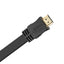 Cable HDMI plano 15 pies Xtech XTC-415