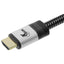 Cable HDMI alta velocidad ethernet 1.83 m Xtech XTC-626