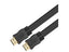 Cable HDMI plano macho Xtech a macho 25 pies XTC-425
