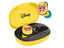 Xtech audífonos inalámbricos disney stitch XTH-D701ST-YL
