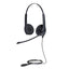 HEADSET JABRA BIZ 1500 DUO QD