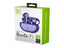 Klip Xtreme auriculares inalambricos morado KTE-015PR