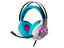 Xtech auriculares gaming cableados con micrófono XTH-M565SG