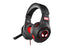 Xtech auriculares cableados con microfono spider man XTH-M541SM