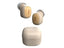 House Of Marley smile jamaica tws auriculares inalambricos crema