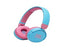 JBL JR310 auriculares con diadema azul cableado JBLJR310BLUAM