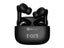 Klip Xtreme auriculares inalambricos hybrid anc negro KTE-850BK