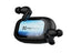 Klip Xtreme auriculares inalambricos negro KTE-800BK