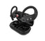Klip Xtreme audifonos bluetooth tws negros KTE-500BK