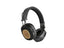 House Of Marley auriculares inalambricos positive vibration riddim blac