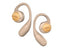 House Of Marley auriculares inalambricos liberate ows cream EM-JE104-CE