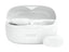 JBL tune buds 2 auriculares internos inalámbricos blancos