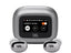 JBL live buds 3 true wireless plata JBLLIVEBUDS3SILAM