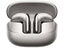 Xiaomi Buds 5 Pro Auriculares Inalambricos BT-Titanium
