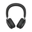 Jabra auricular inalambrico bluetooth negro EVOLVE2 75