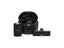 JBL micrófono inalámbrico negro quantum stream