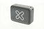 Klip Xtreme parlante inalambrico gris IPX7 KBS-025 g