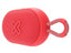 Klip Xtreme altavoz inalámbrico rojo brillante KBS-030RD