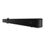 Klip Xtreme barra de sonido inalambrica negra KSB-001
