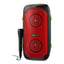 Klip Xtreme speaker system negro portatil KLS-100
