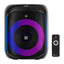 Klip Xtreme speaker system negro 1800W KLS-655