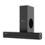 Klip Xtreme barra de sonido compacta negra KSB-050