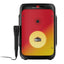 Klip Xtreme sistema de altavoces portátil negro KLS-652
