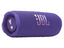 JBL altavoz bluetooth purpura flip 7