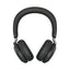 Headset Jabra EVOLVE2 75 380A ms duo bk