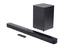 JBL barra de sonido 3.1 subwoofer inalambrico JBLSB580BLKAM