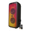 Klip Xtreme altavoz inalámbrico negro 8 pulgadas KLS-662