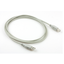 Cable USB tipo Xtech a a tipo b 1.8 m XTC-302