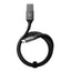 Klip Xtreme cable USB-C a usb-a 30W KAC-050-6FT