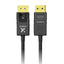 Cable displayport 1.83 m negro Xtech XTC-379