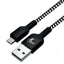 Cable USB Xtech a micro-usb 1.8 m trenzado XTC-366