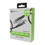Klip Xtreme cable USB-C 240W trenzado KAC-750-6FT