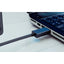Cable displayport Xtech a VGA negro XTC-377