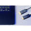 Cable displayport Xtech a HDMI negro 3 m XTC-359
