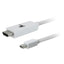 Cable mini displayport Xtech a HDMI 1.82 m XTC-357